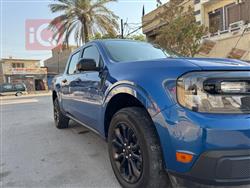 فورد مافريك